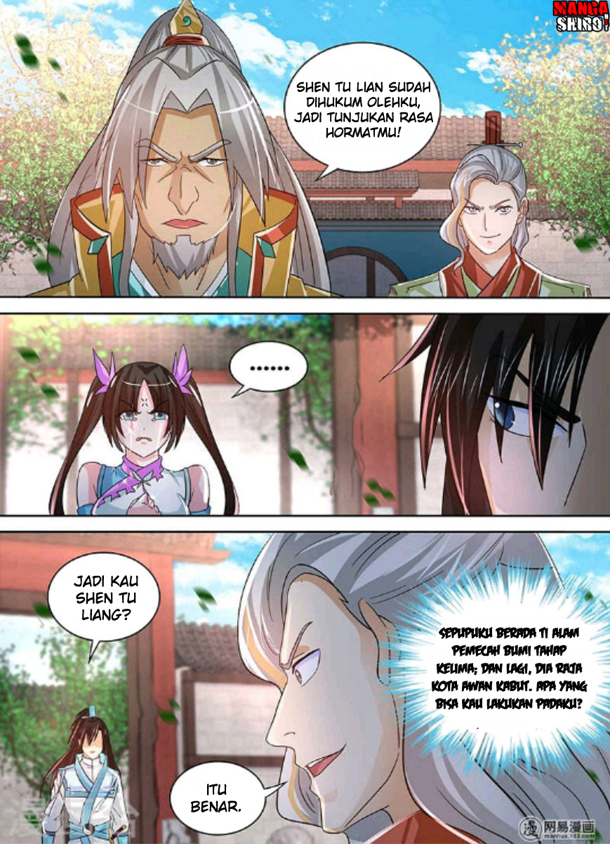 Yong Heng Zhi Zun Chapter 49