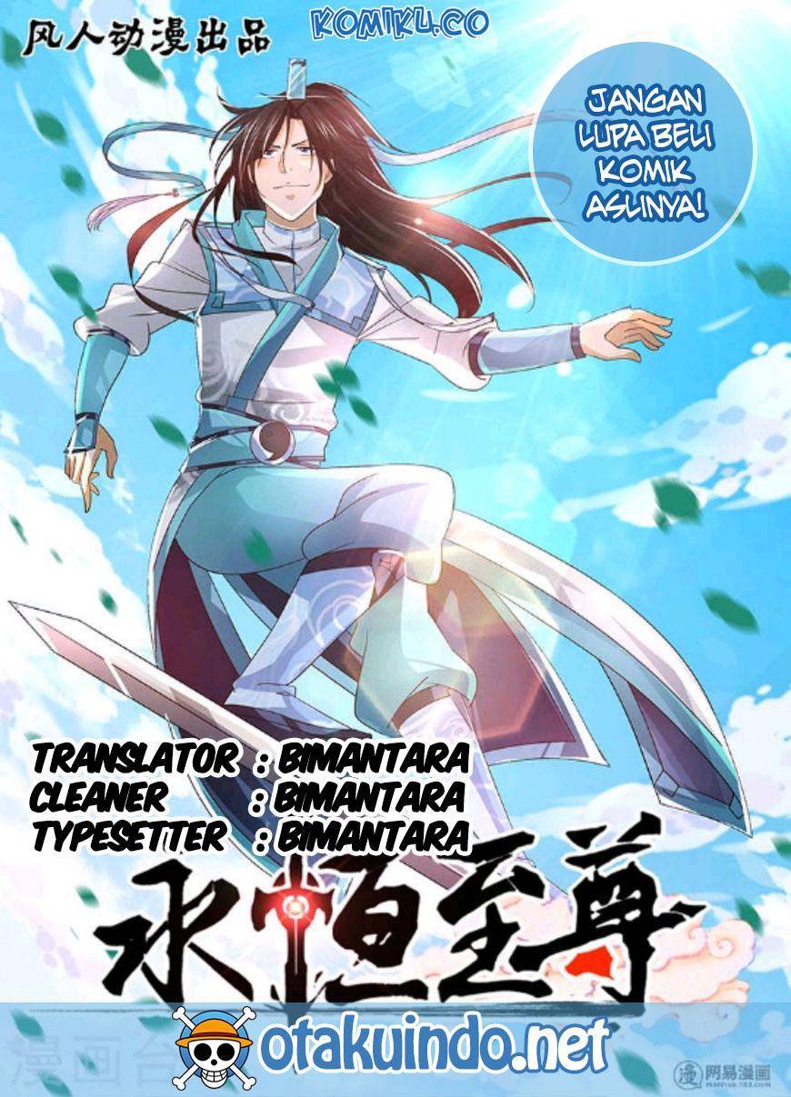 Yong Heng Zhi Zun Chapter 78