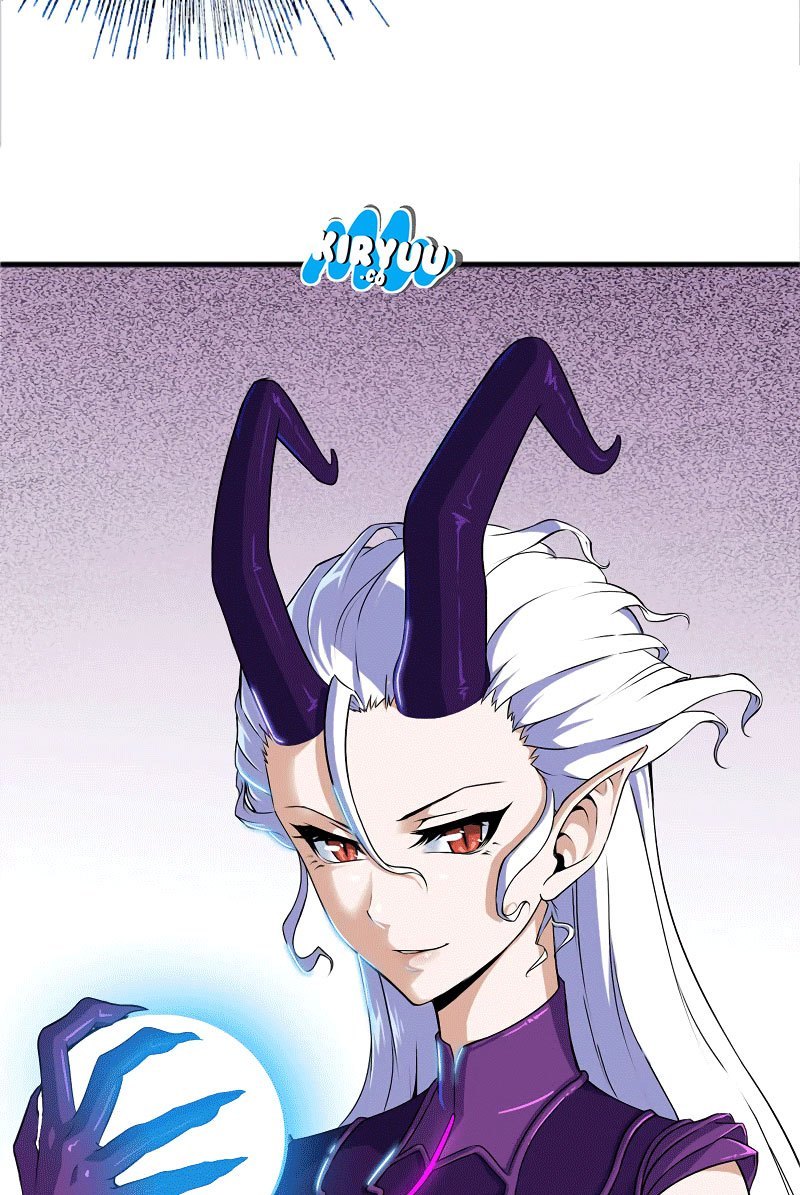 My Wife Is a Demon Queen Chapter 1