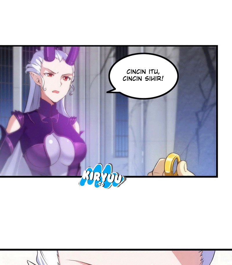 My Wife Is a Demon Queen Chapter 1