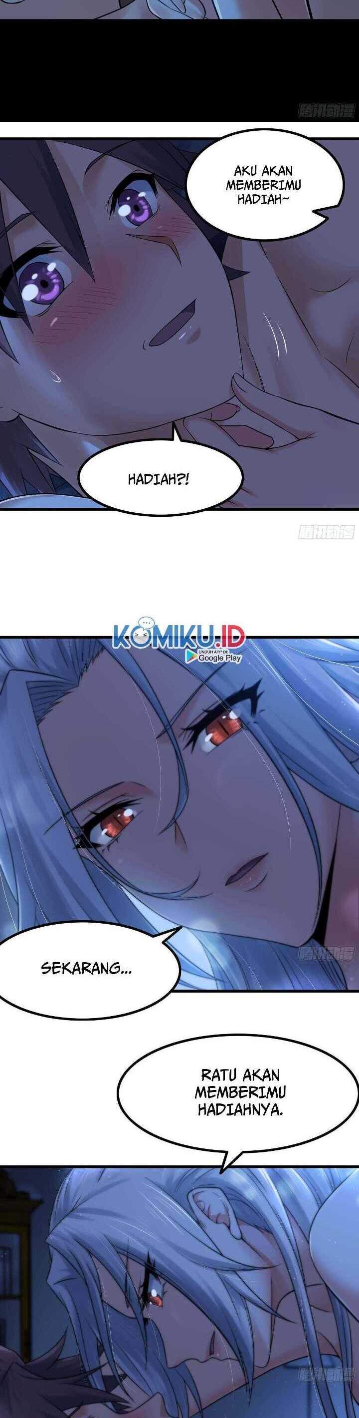 My Wife Is a Demon Queen Chapter 305