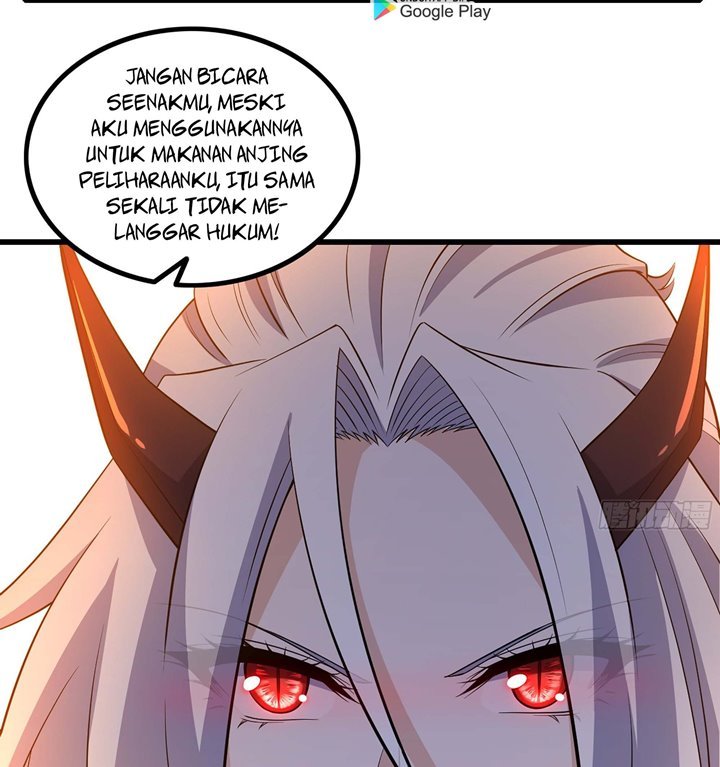 My Wife Is a Demon Queen Chapter 332