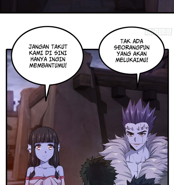 My Wife Is a Demon Queen Chapter 332