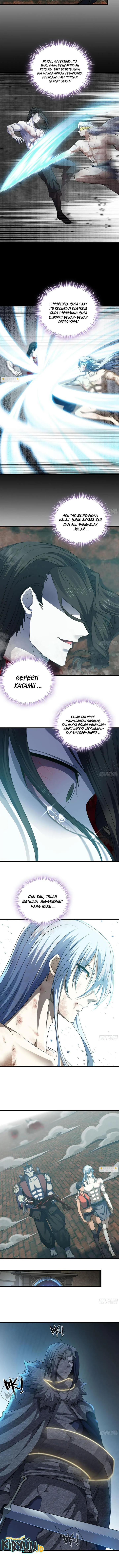 My Wife Is a Demon Queen Chapter 437