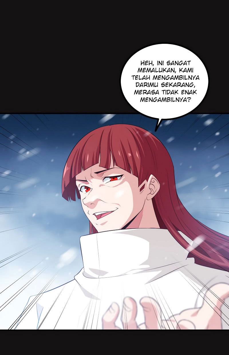 My Wife Is a Demon Queen Chapter 84