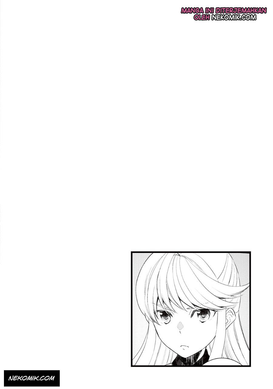 Tenseishichatta yo (Iya, Gomen) Chapter 29