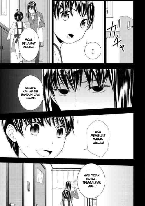 Tenseishichatta yo (Iya, Gomen) Chapter 4