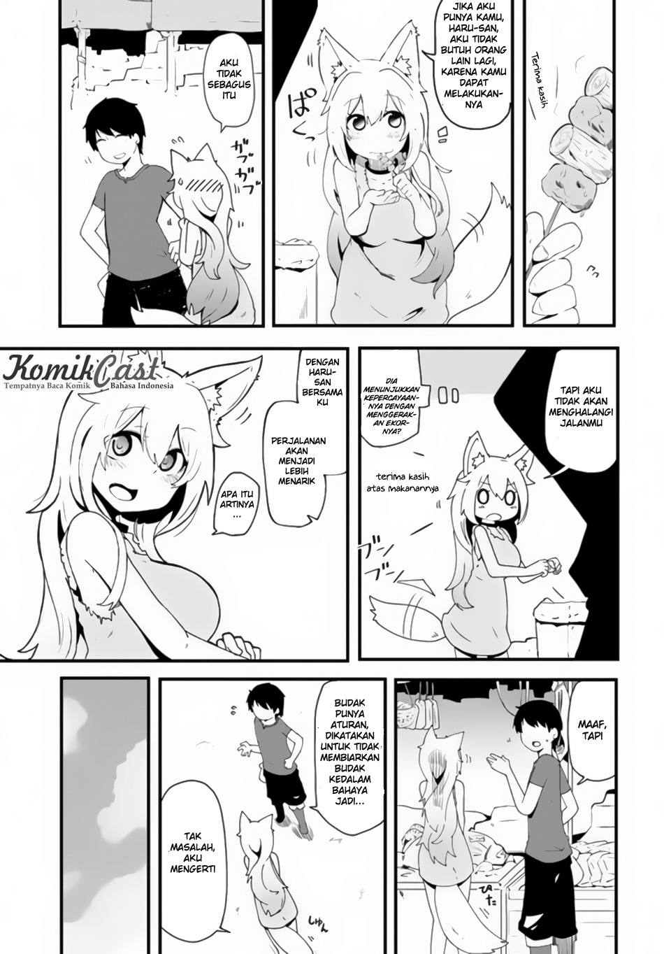 Seichou Cheat de Nandemo Dekiru you ni Natta ga, Mushoku dake wa Yamerarenai you desu Chapter 2