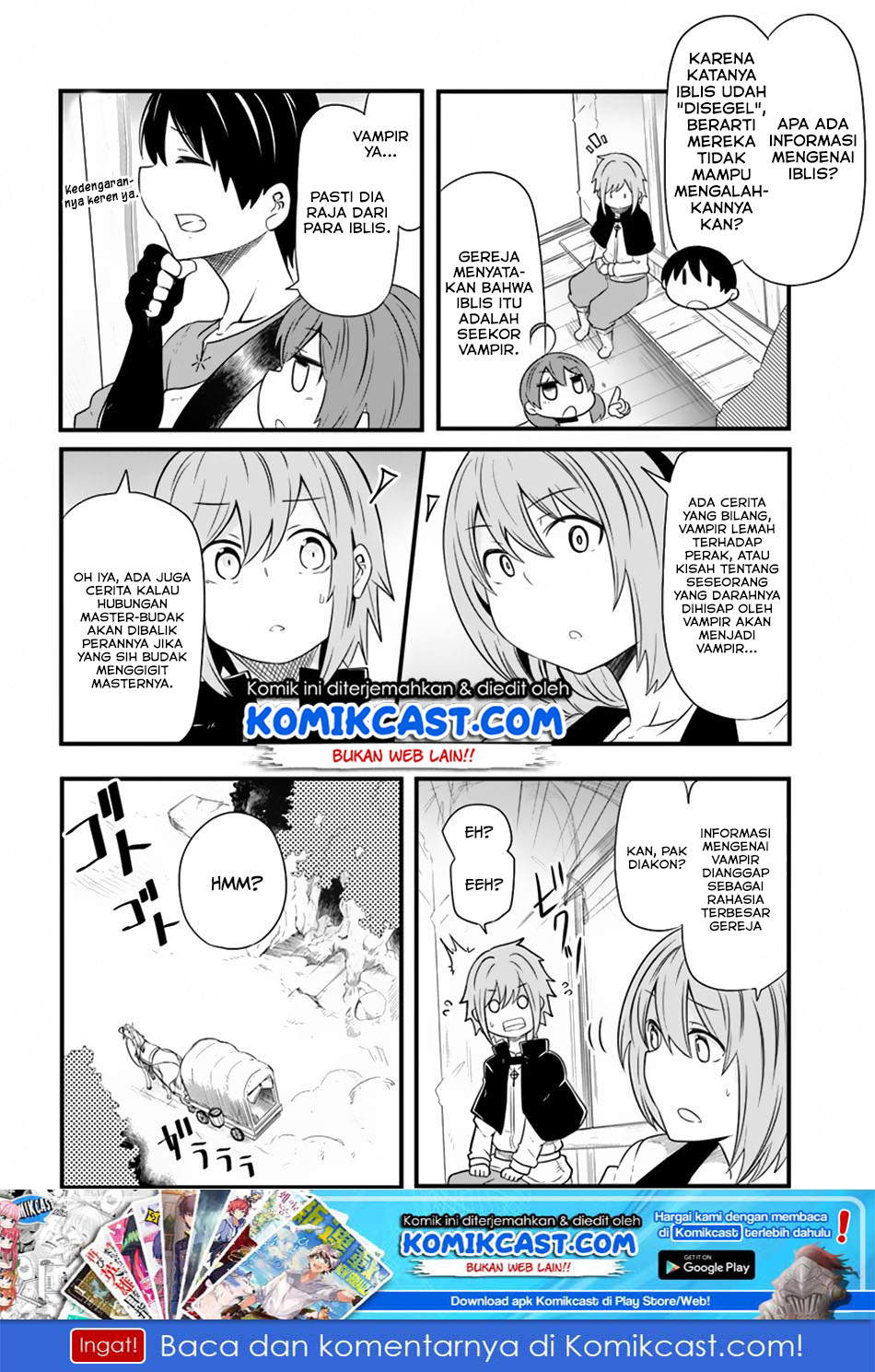 Seichou Cheat de Nandemo Dekiru you ni Natta ga, Mushoku dake wa Yamerarenai you desu Chapter 22