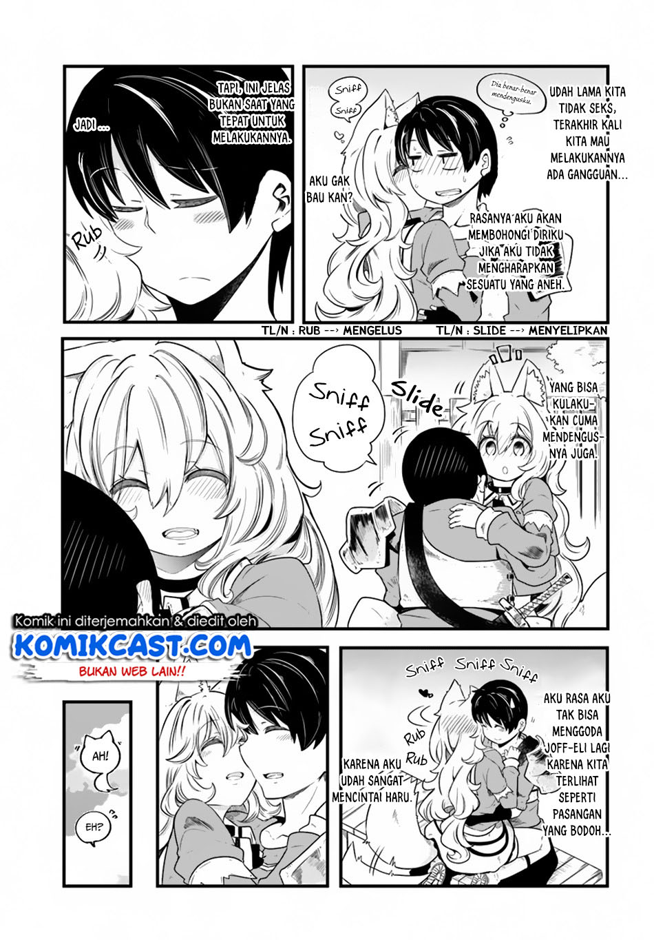 Seichou Cheat de Nandemo Dekiru you ni Natta ga, Mushoku dake wa Yamerarenai you desu Chapter 22