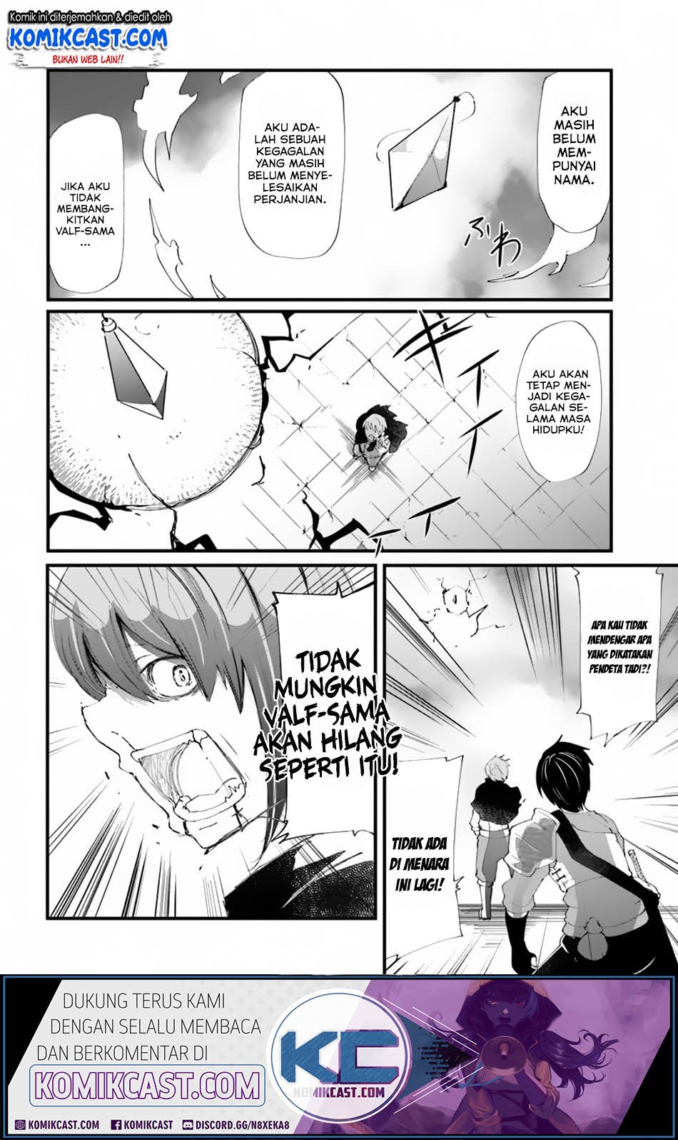 Seichou Cheat de Nandemo Dekiru you ni Natta ga, Mushoku dake wa Yamerarenai you desu Chapter 25