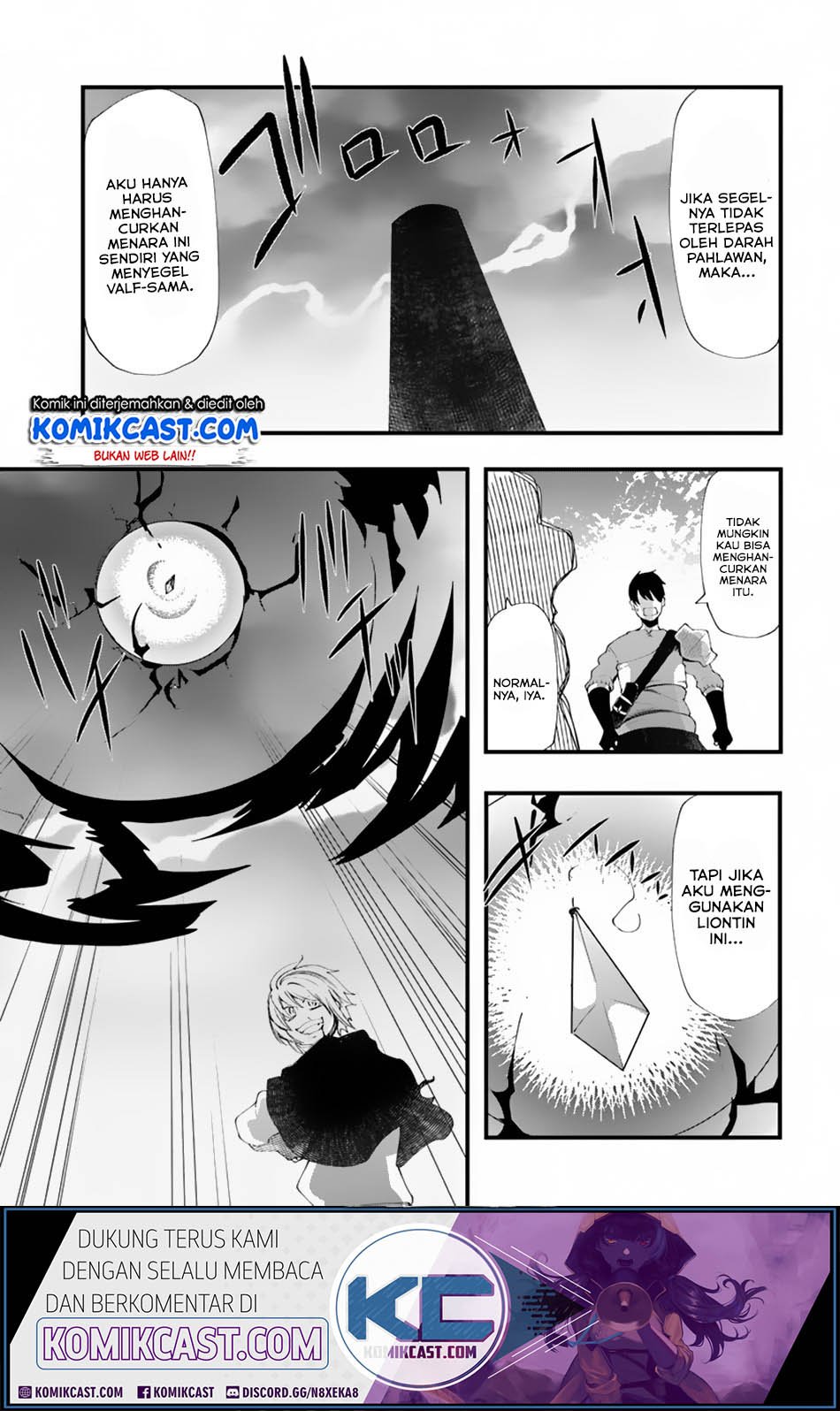 Seichou Cheat de Nandemo Dekiru you ni Natta ga, Mushoku dake wa Yamerarenai you desu Chapter 25