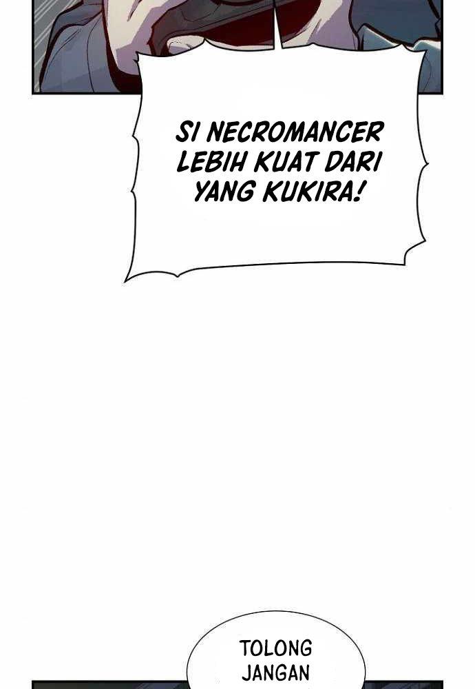 Alone Necromancer Chapter 49