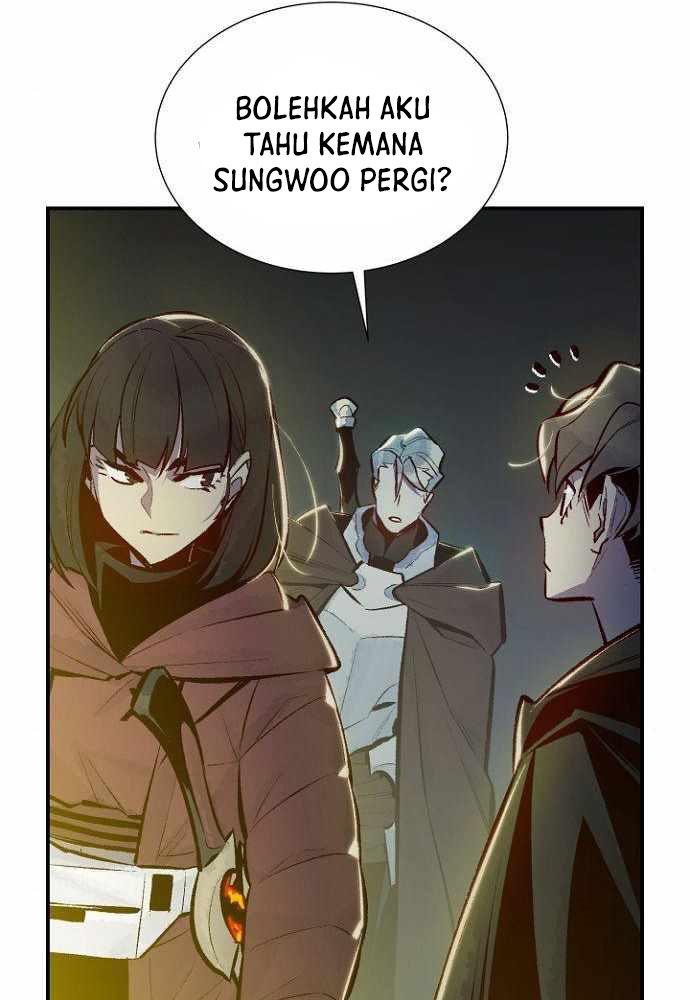 Alone Necromancer Chapter 49