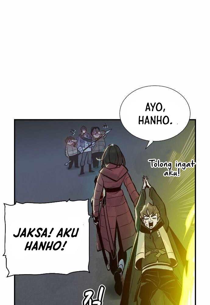 Alone Necromancer Chapter 49