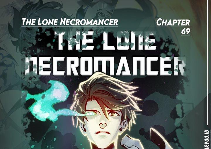 Alone Necromancer Chapter 69