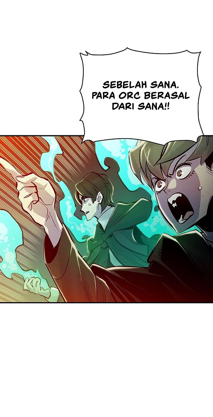 Alone Necromancer Chapter 79