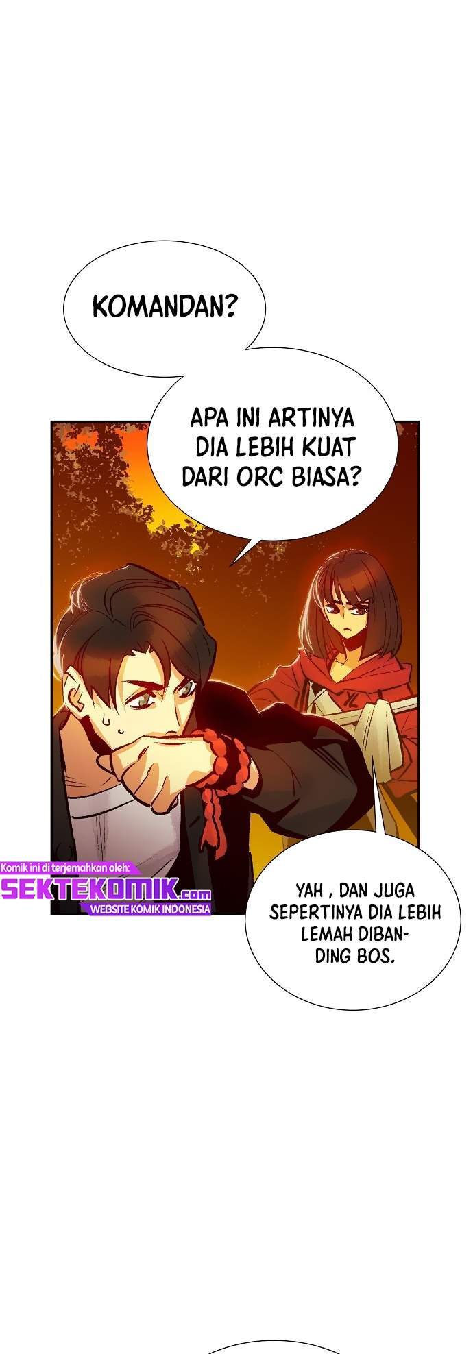 Alone Necromancer Chapter 8