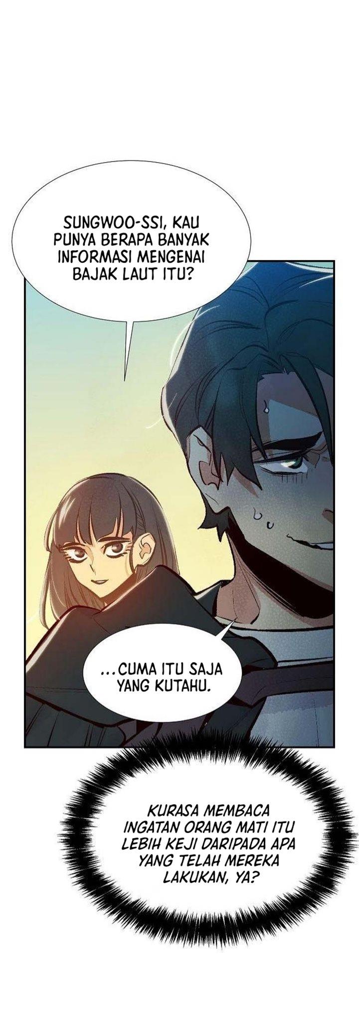 Alone Necromancer Chapter 84