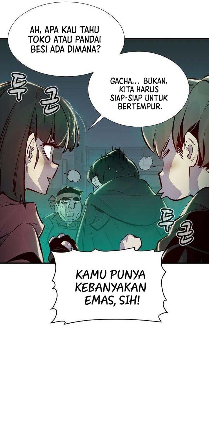 Alone Necromancer Chapter 84