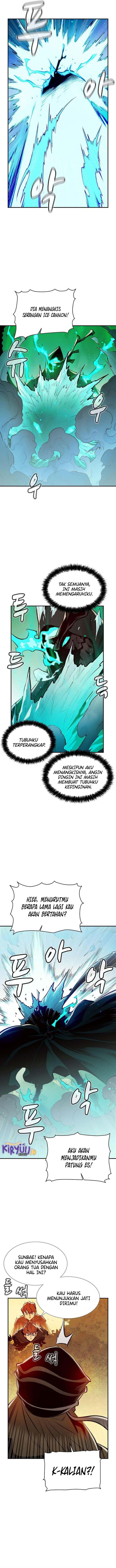 Alone Necromancer Chapter 88