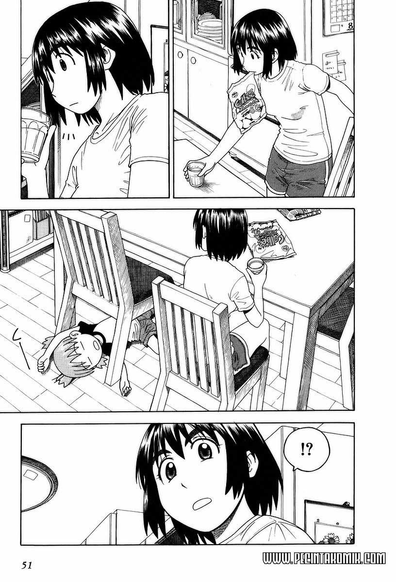 Yotsuba to! Chapter 29