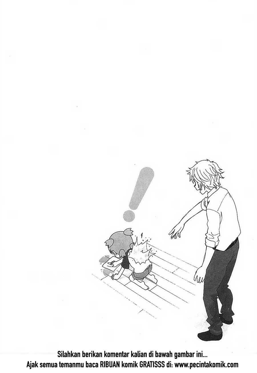 Yotsuba to! Chapter 53