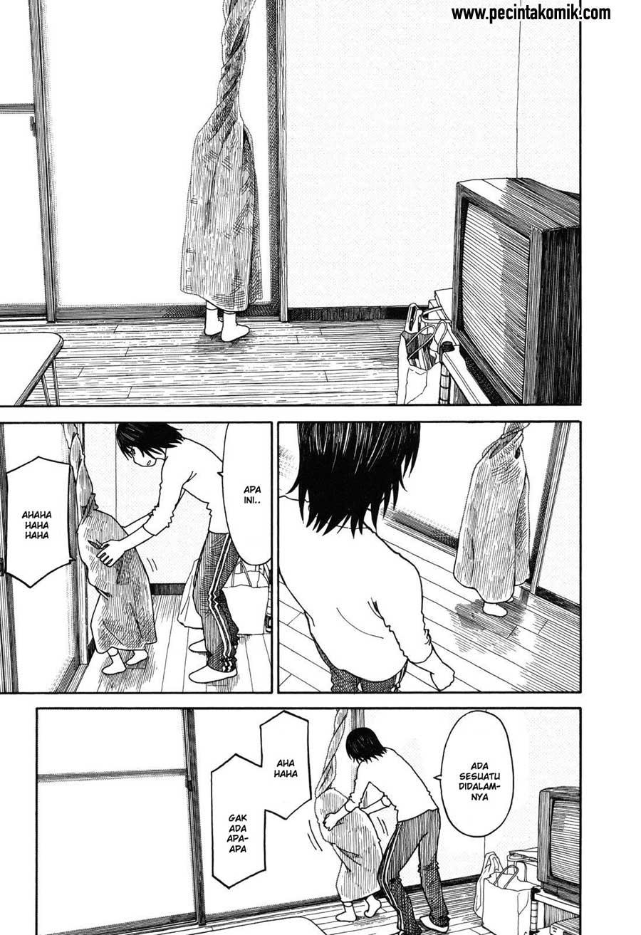 Yotsuba to! Chapter 63