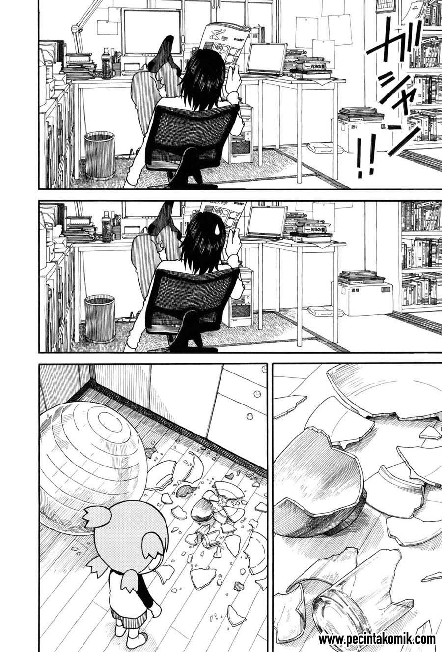 Yotsuba to! Chapter 68