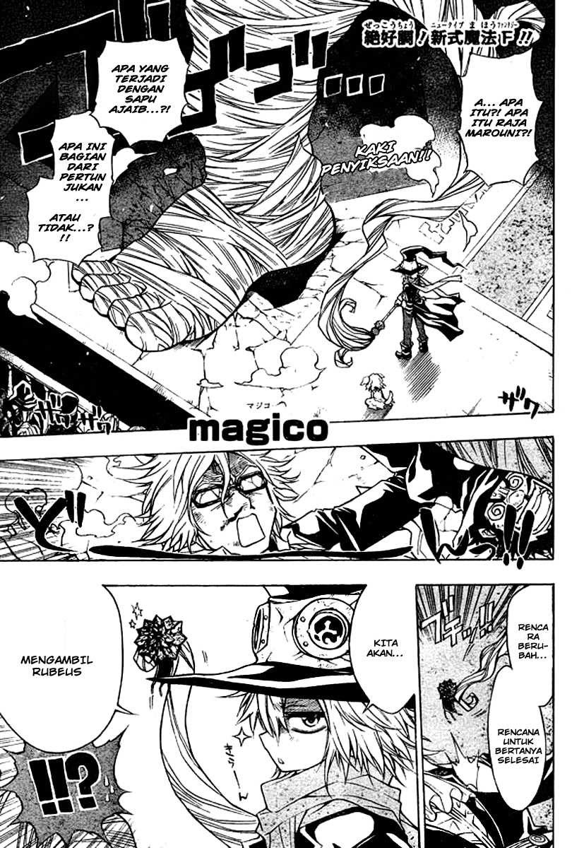 Magico Chapter 4