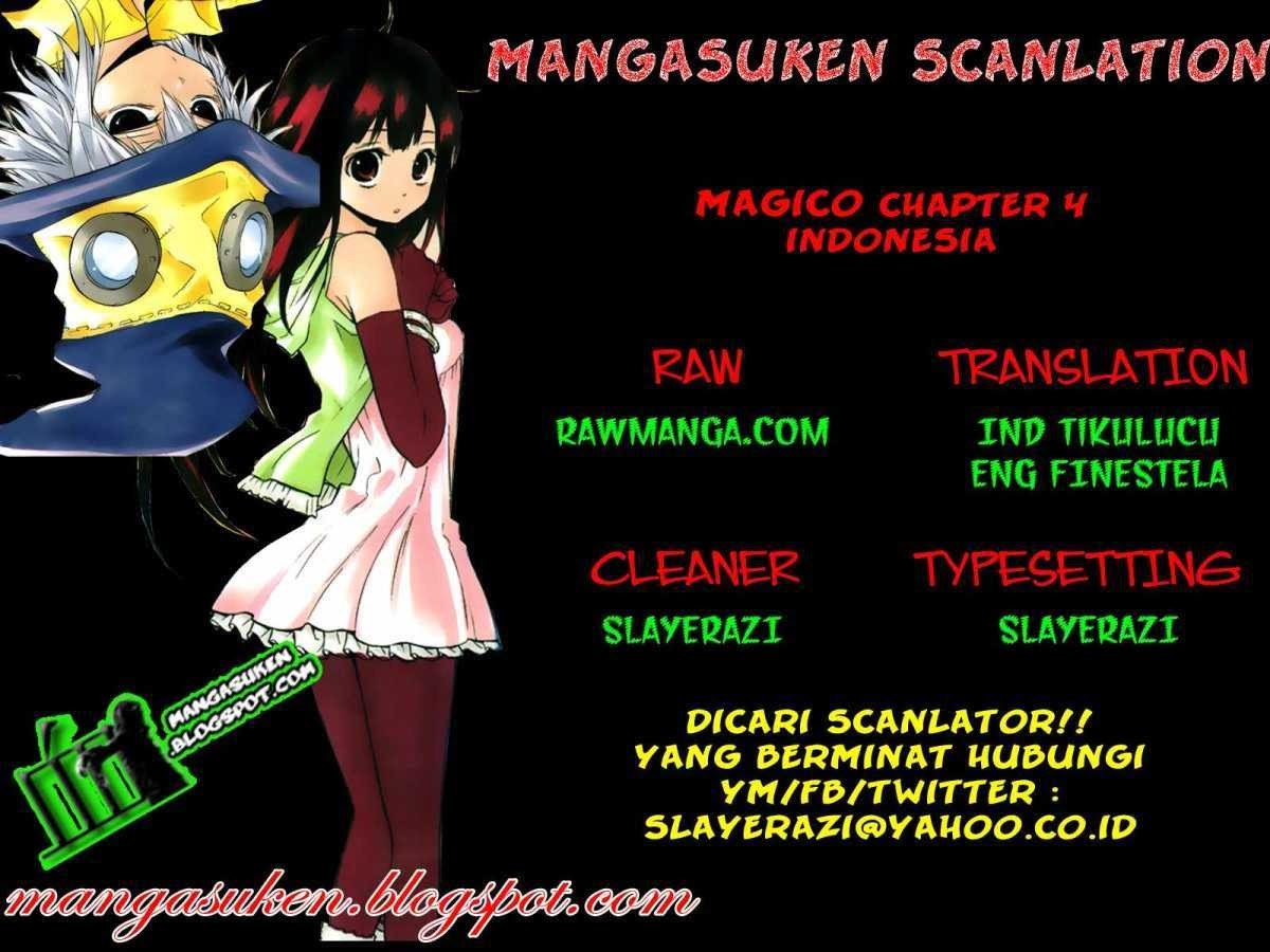 Magico Chapter 4