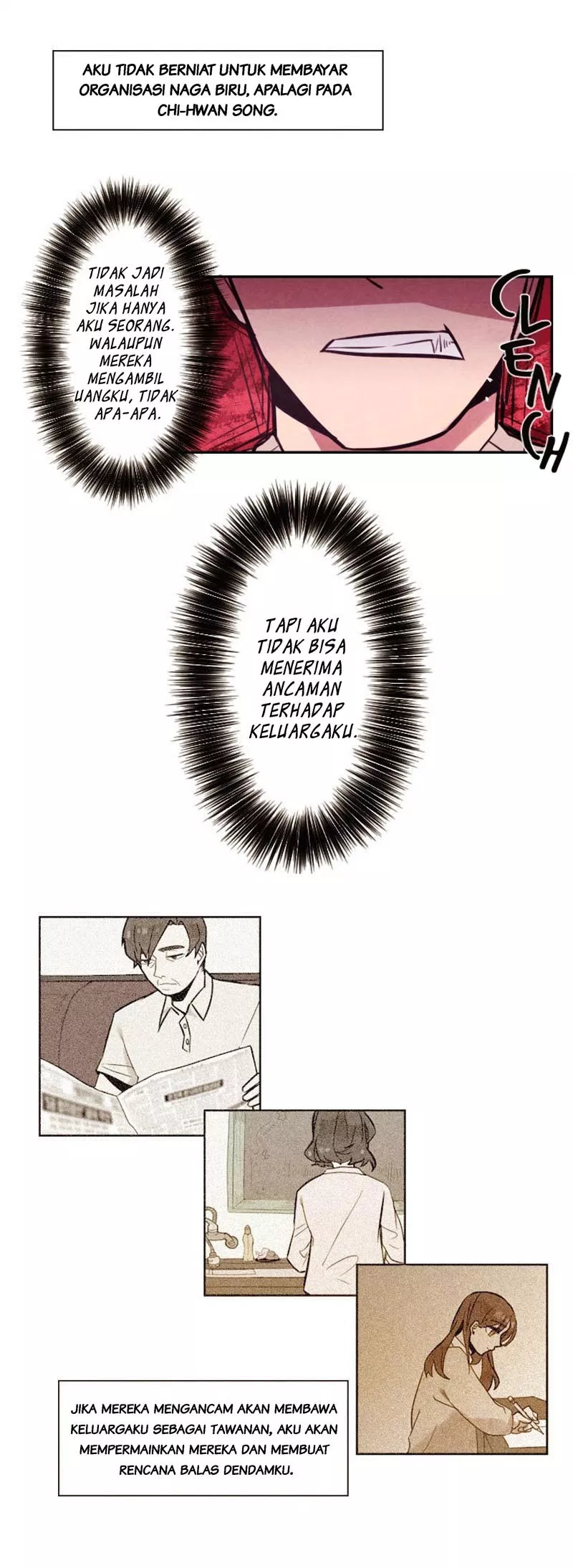 Miracle App Store Chapter 10