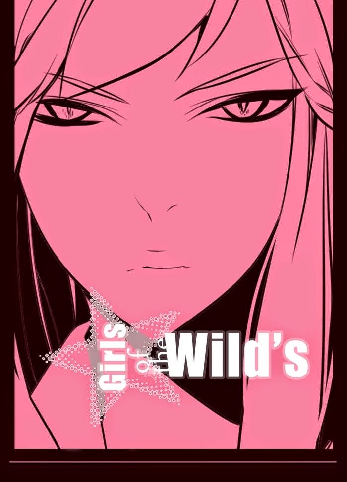 Girls of the Wild’s Chapter 151