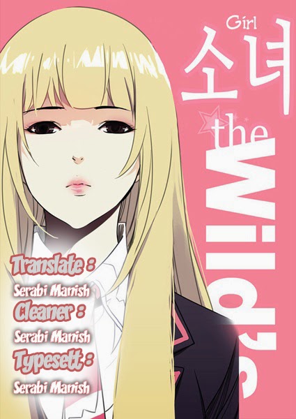 Girls of the Wild’s Chapter 63