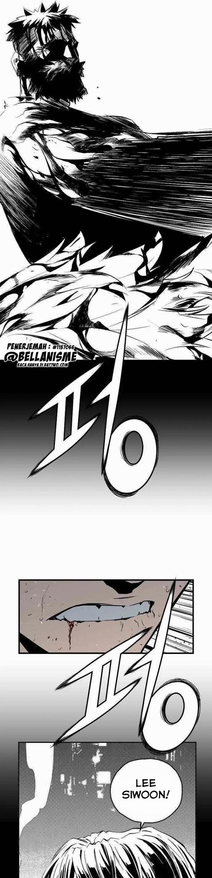 The Breaker: Eternal Force Chapter 24