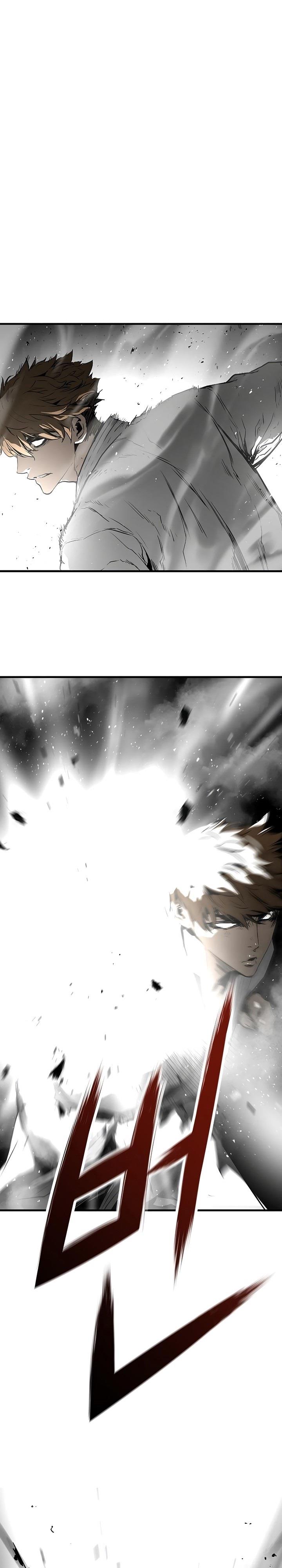 The Breaker: Eternal Force Chapter 30