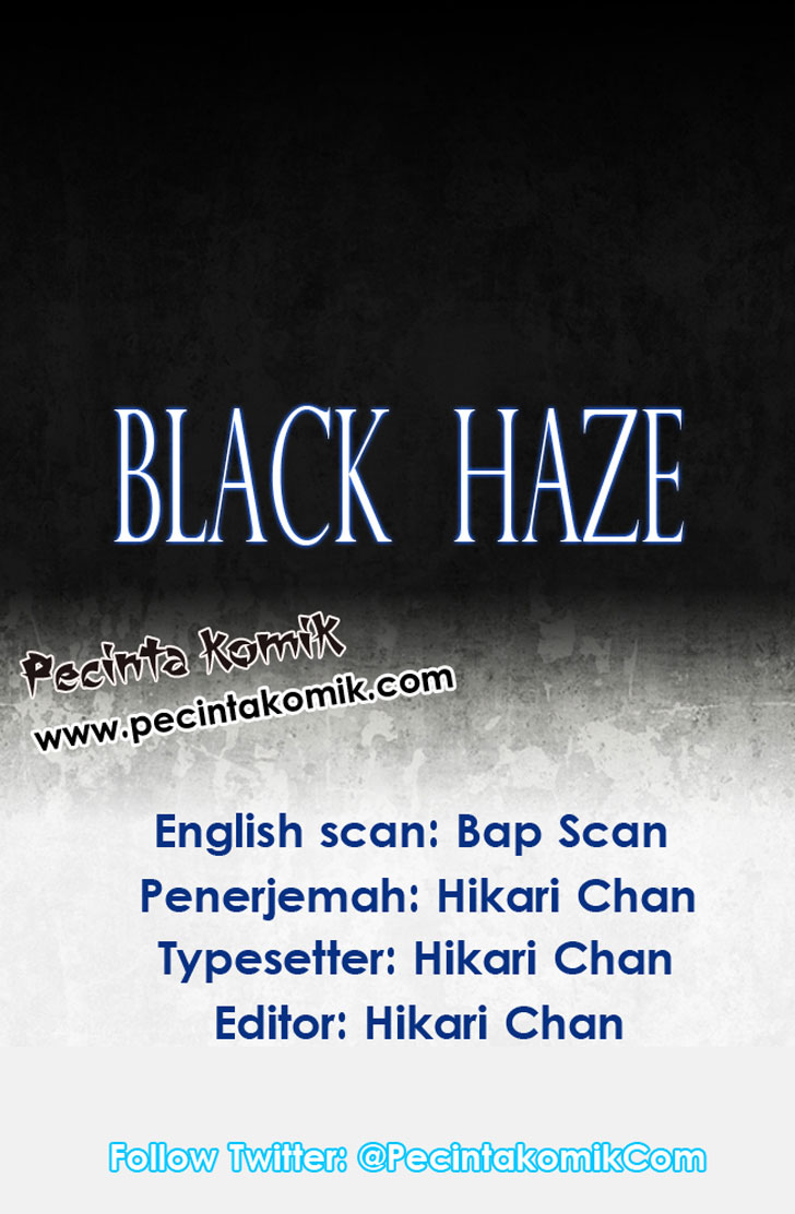 Black Haze Chapter 0