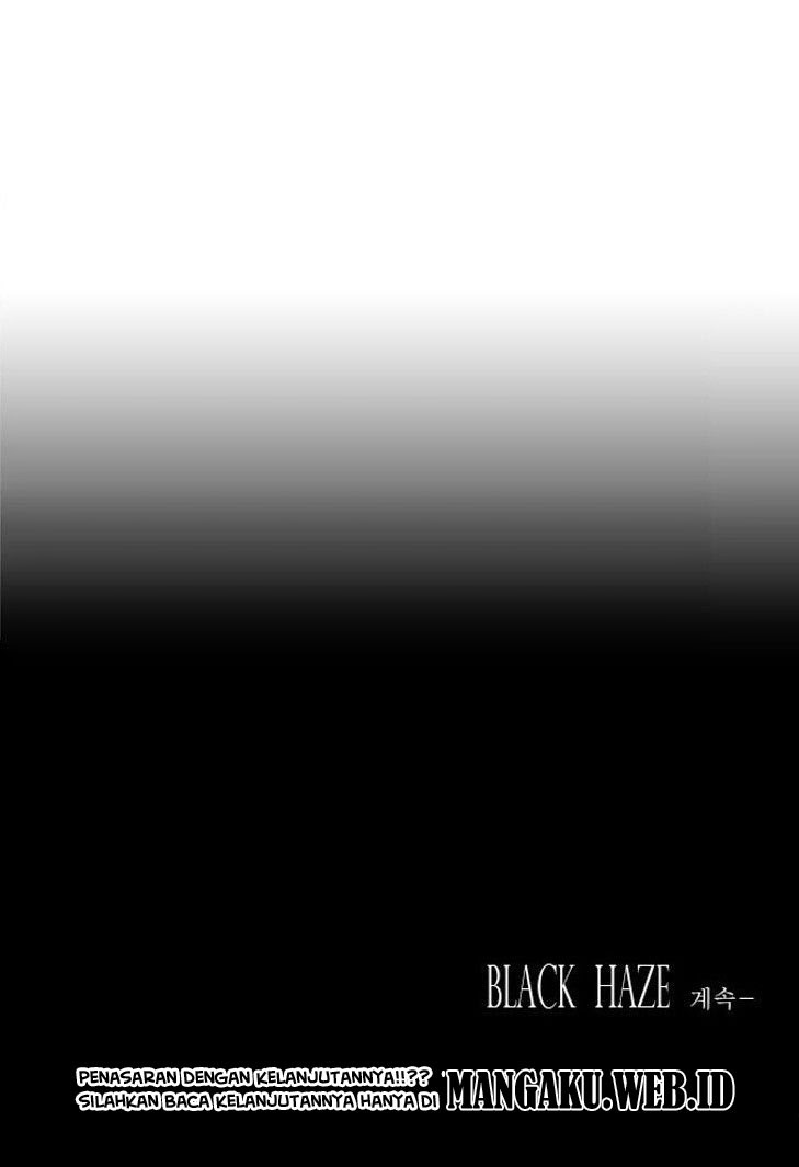 Black Haze Chapter 29