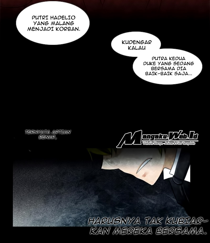 Black Haze Chapter 47