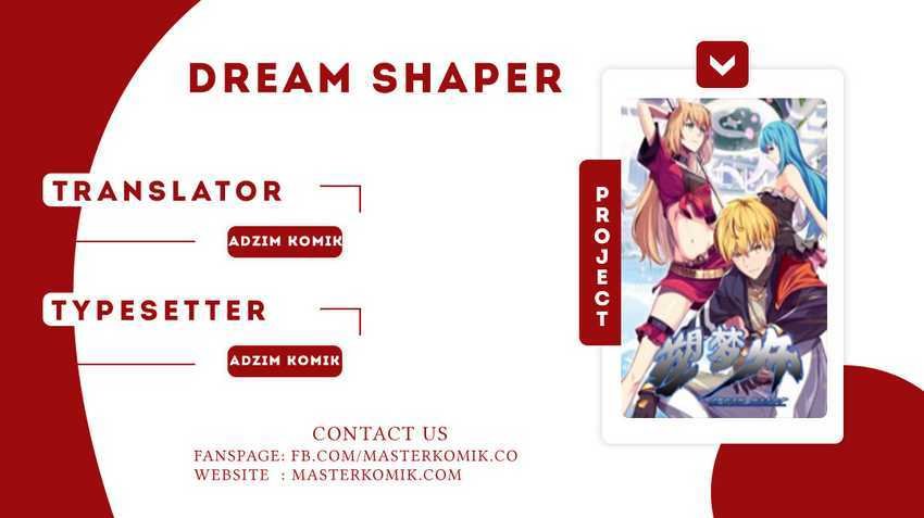 Dream Shaper Chapter 4