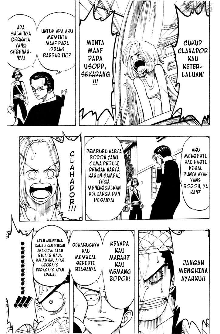 One Piece Chapter 24