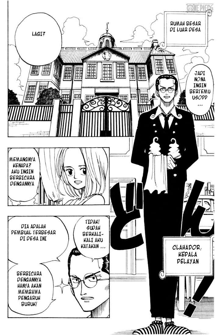 One Piece Chapter 24