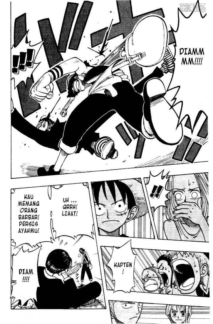 One Piece Chapter 24