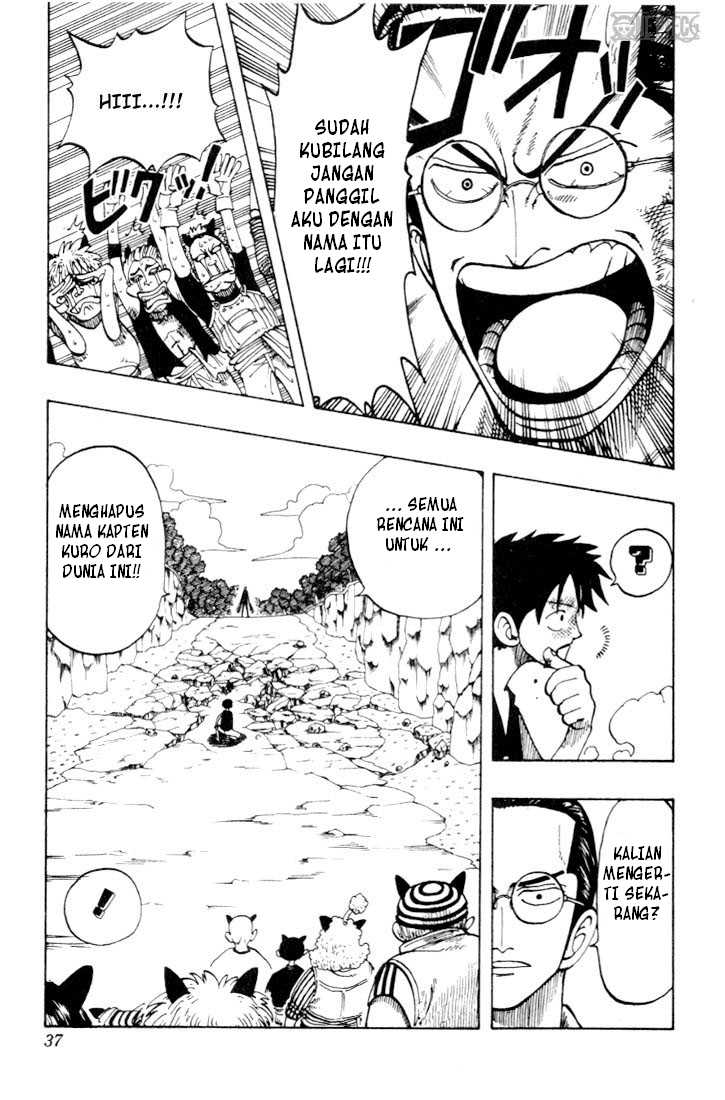 One Piece Chapter 37