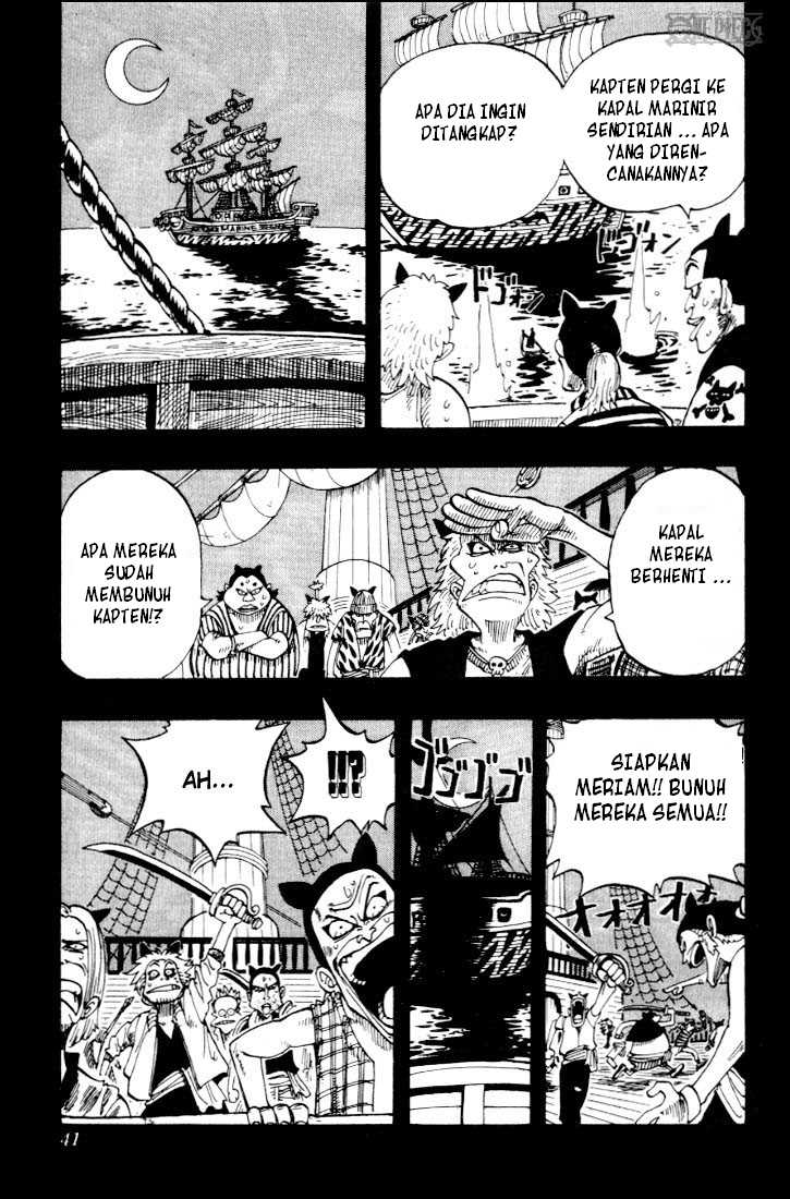 One Piece Chapter 37