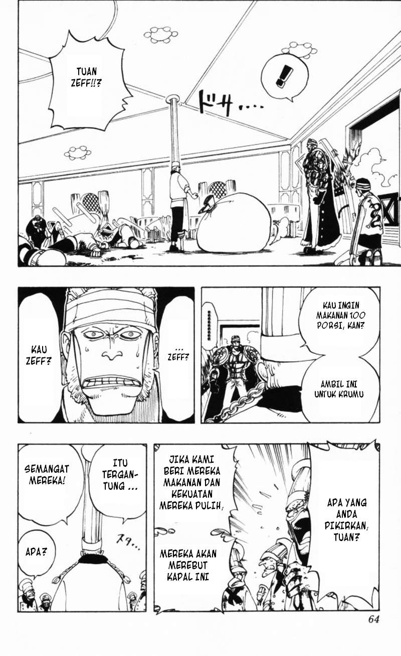 One Piece Chapter 47