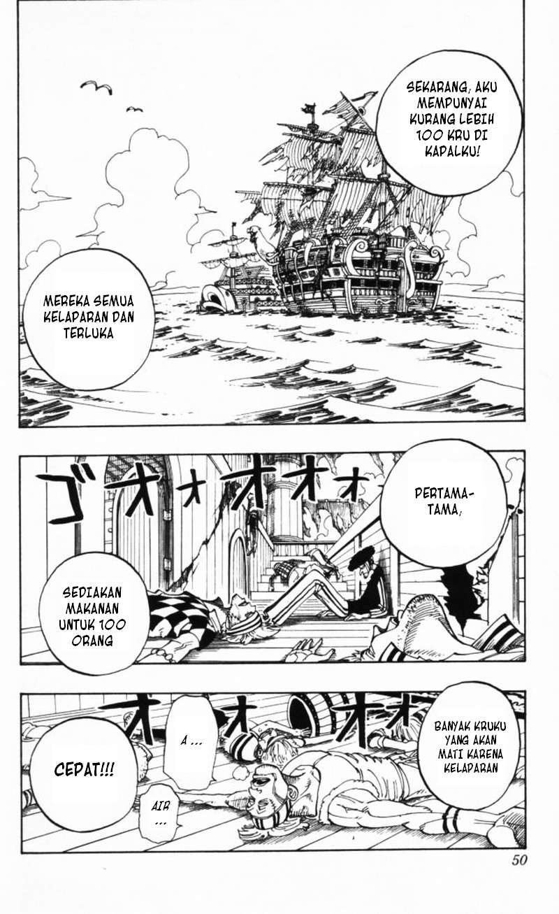 One Piece Chapter 47