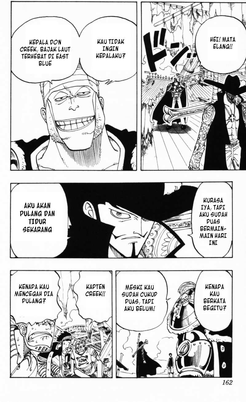 One Piece Chapter 52