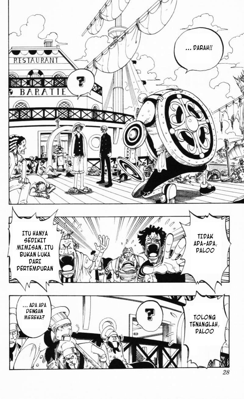 One Piece Chapter 55