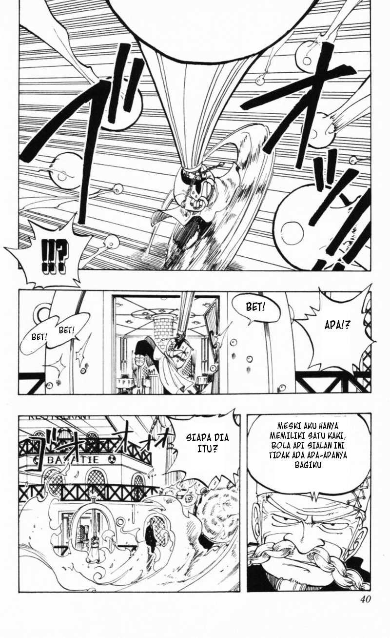 One Piece Chapter 55